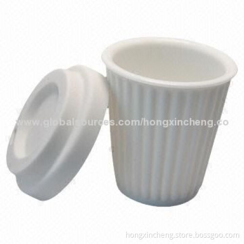 G-2014 Silicone Mug and Coffee Cup with Around 350mL Capacity